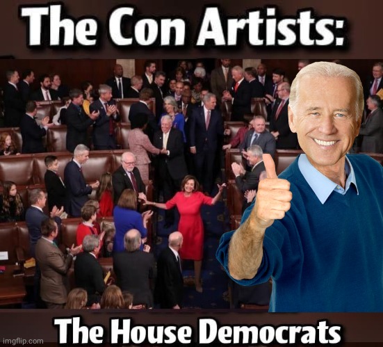 Con Artist Demorhhoids | image tagged in house | made w/ Imgflip meme maker