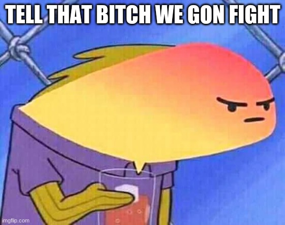 No context - Imgflip