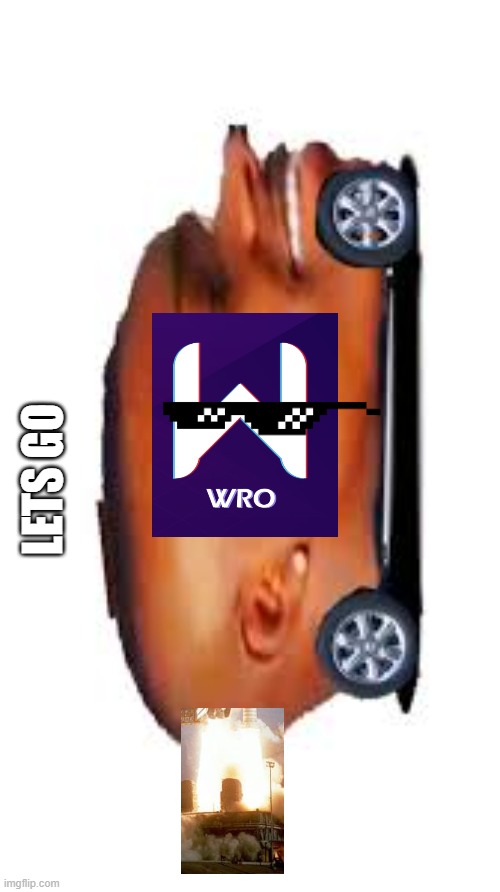 DaBaby Car | LETS GO | image tagged in dababy car | made w/ Imgflip meme maker