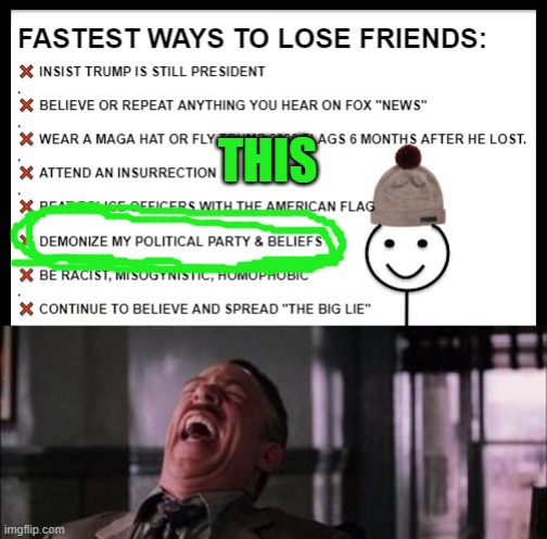 THIS | image tagged in memes,peter parker cry | made w/ Imgflip meme maker