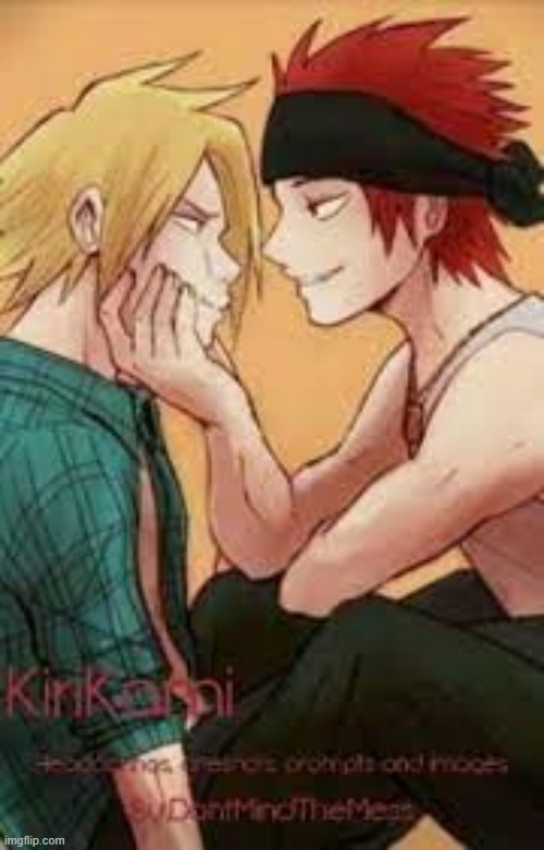 best ship :3 | made w/ Imgflip meme maker