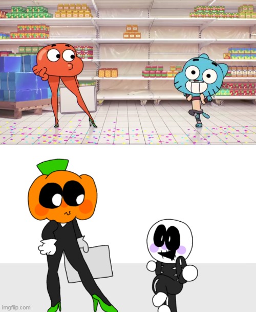 I- | made w/ Imgflip meme maker