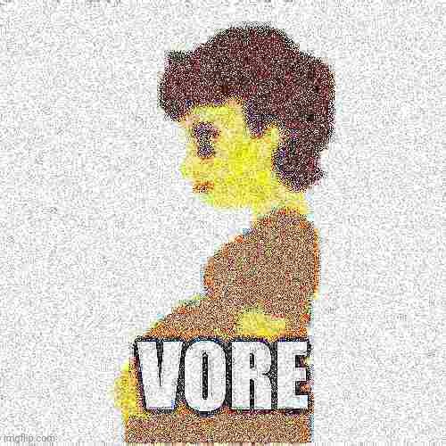 Trying to keep this stream alive again | image tagged in vore,emoji,cursed image,cursed,deep fried,pregnant | made w/ Imgflip meme maker