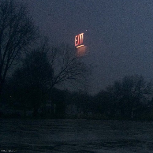 exit does not exist | image tagged in memes,yes | made w/ Imgflip meme maker