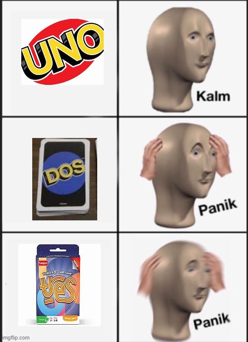 AAAAAAAAAAAAAAA | image tagged in kalm panik panik | made w/ Imgflip meme maker