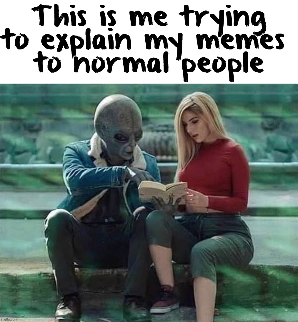 Explain Memes GIFs Imgflip