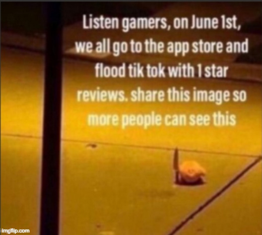 do it | image tagged in listen gamers | made w/ Imgflip meme maker