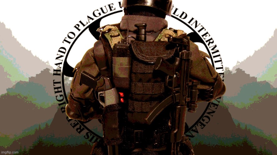chaos insurgency | image tagged in chaos insurgency | made w/ Imgflip meme maker