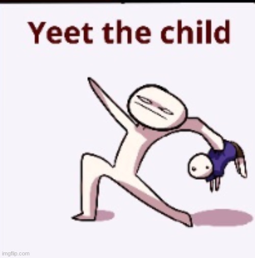 YES- | made w/ Imgflip meme maker