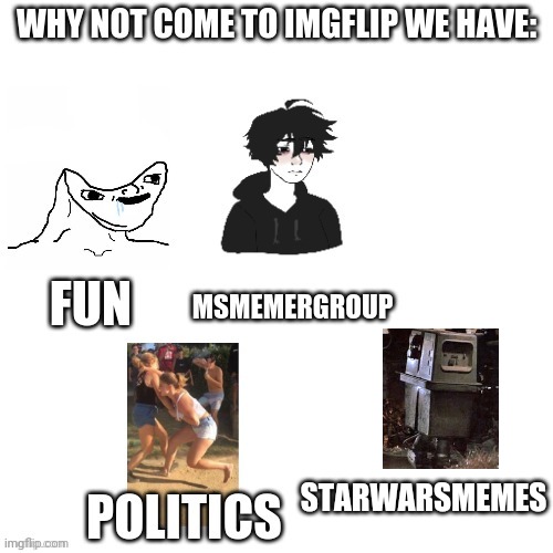 STARWARSMEMES | made w/ Imgflip meme maker