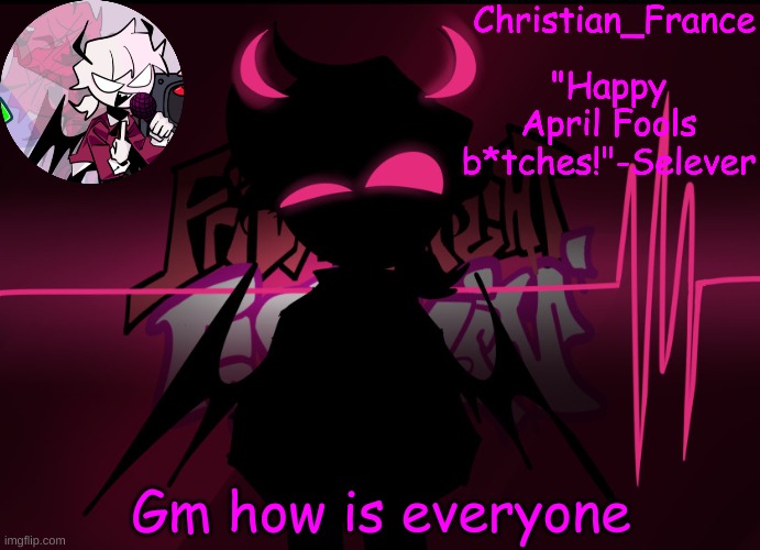 Gm | Gm how is everyone | made w/ Imgflip meme maker