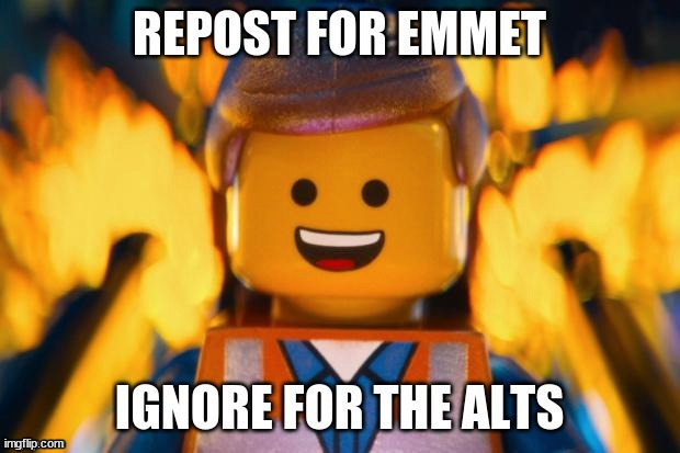 reposted from Susyoshi_official | made w/ Imgflip meme maker