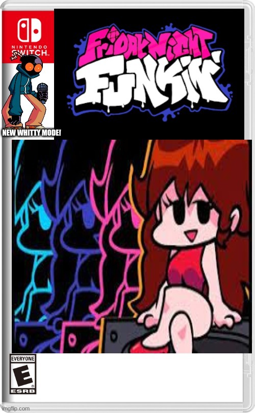 Imagine this being canon (old account) | made w/ Imgflip meme maker