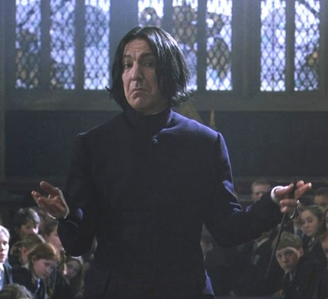 Snape might i suggest Blank Meme Template