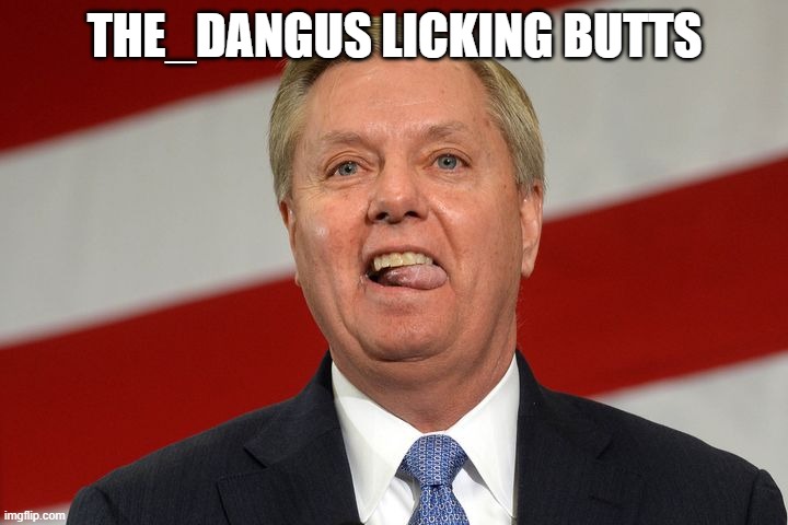 THE_DANGUS LICKING BUTTS | made w/ Imgflip meme maker