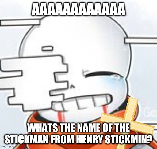 Henry Stickmin names - Imgflip