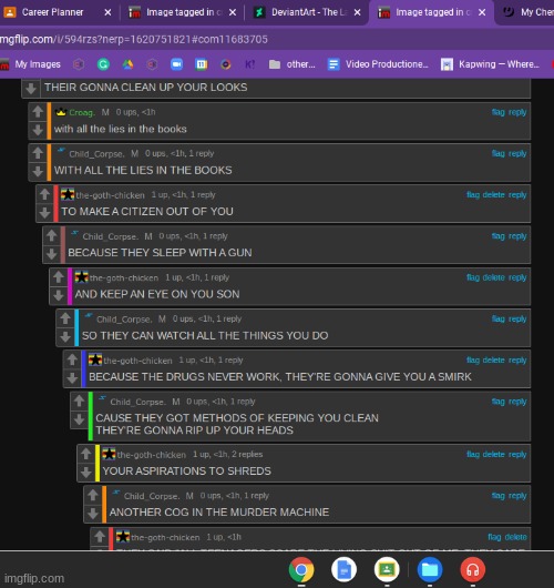 meanwhile... | made w/ Imgflip meme maker