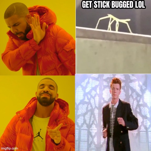 (ps you got rickrolled) :D | made w/ Imgflip meme maker