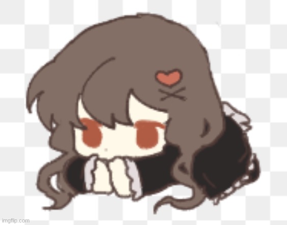 For the record, I l o v e picrew- | image tagged in partially because the art is better than mine lmao | made w/ Imgflip meme maker
