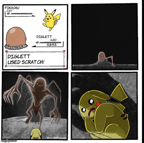 image tagged in memes,pokemon | made w/ Imgflip meme maker