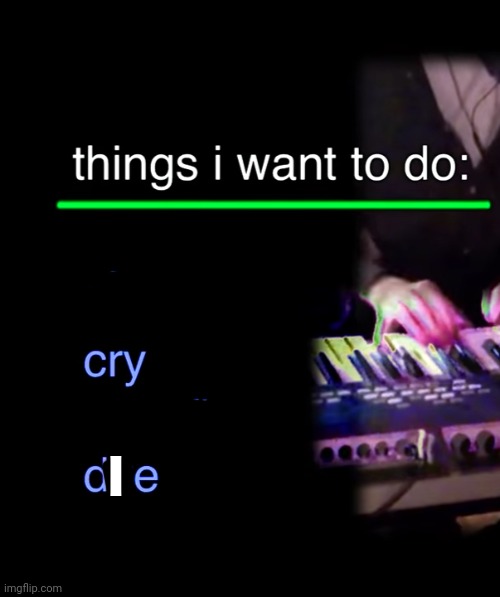 I | made w/ Imgflip meme maker