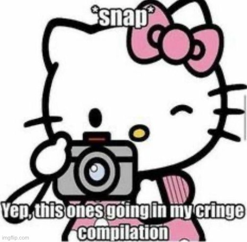 UwU I love taking pictures of myself | made w/ Imgflip meme maker