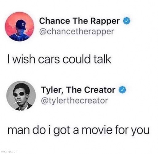 Last repost spam | made w/ Imgflip meme maker