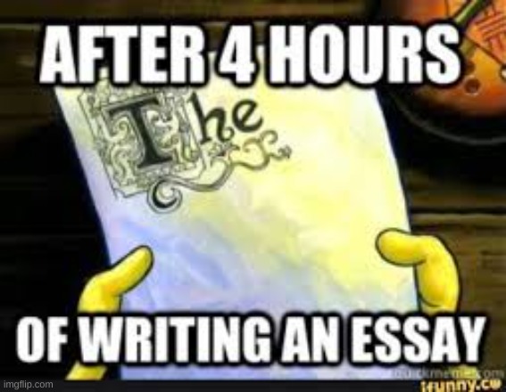 me every time | made w/ Imgflip meme maker