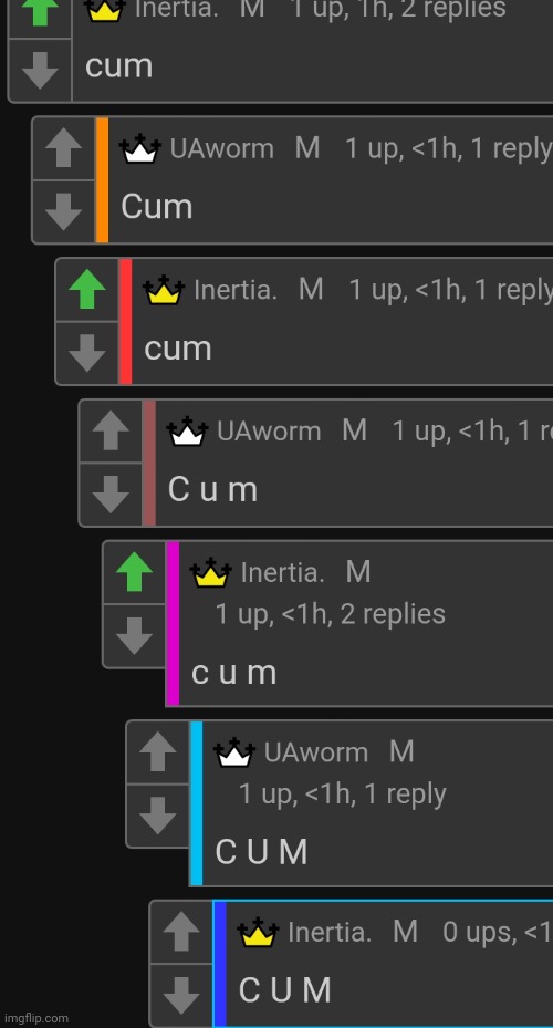 Just a normal convo | made w/ Imgflip meme maker
