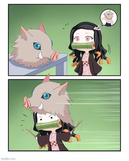 this ones just adorable XD | made w/ Imgflip meme maker
