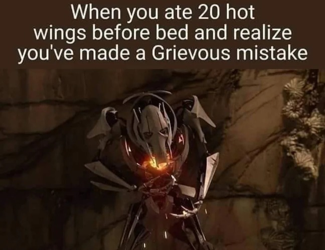 image tagged in star wars | made w/ Imgflip meme maker