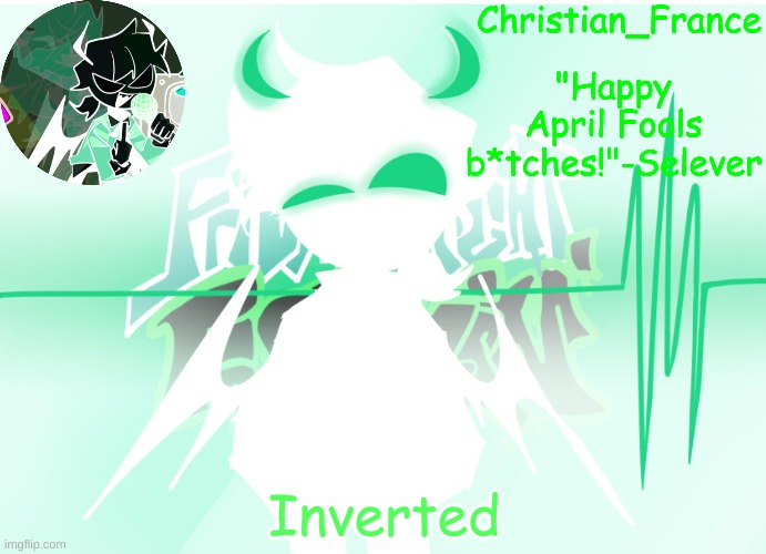 inverted | Inverted | made w/ Imgflip meme maker