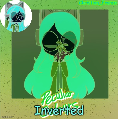 . | Inverted | made w/ Imgflip meme maker