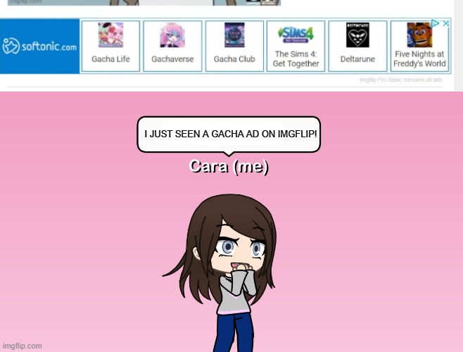 when was the first gacha life game made