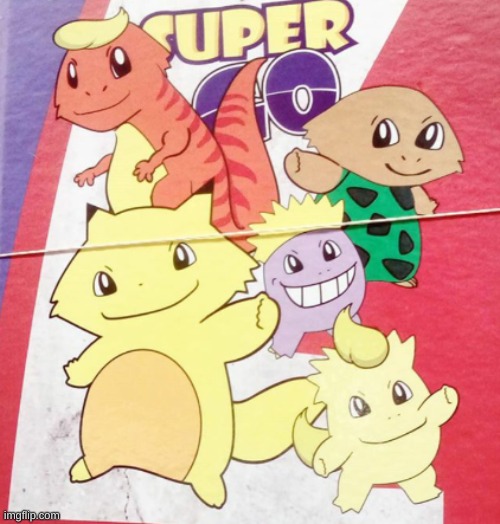 no context | image tagged in memes,pokemon,rip off | made w/ Imgflip meme maker