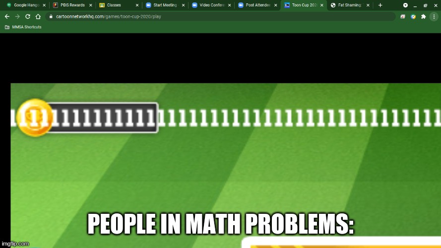 They have enough money to buy and sell their parents. | PEOPLE IN MATH PROBLEMS: | image tagged in lots of money | made w/ Imgflip meme maker