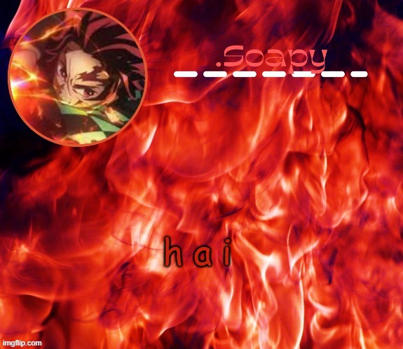 ty suga | h a i | image tagged in ty suga | made w/ Imgflip meme maker