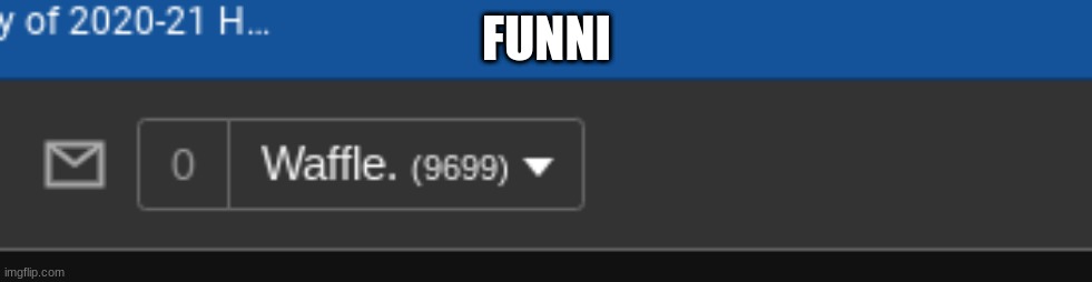 FUNNI | made w/ Imgflip meme maker