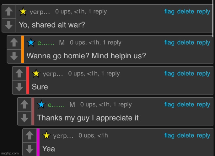 Well shit. | made w/ Imgflip meme maker