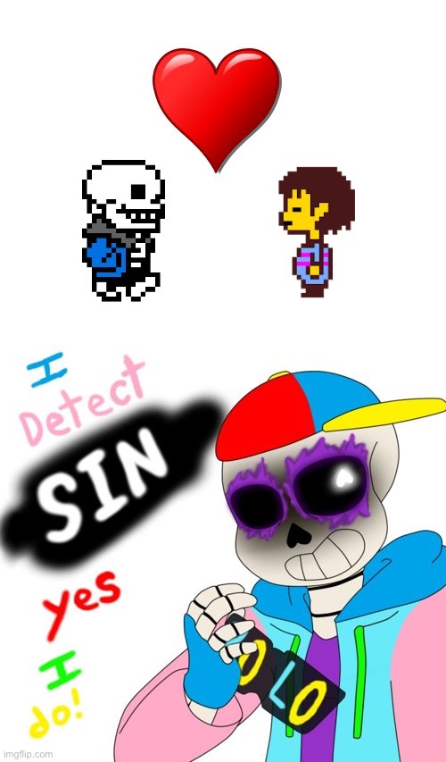 I ran out of ideas for a title wait why are you reading this | image tagged in garbage,fresh sans i detect sin,undertale,sans undertale | made w/ Imgflip meme maker