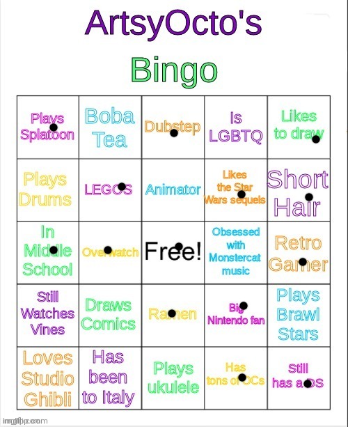 A l m o s t | image tagged in bingo,oh wow are you actually reading these tags,never gonna give you up,never gonna let you down | made w/ Imgflip meme maker