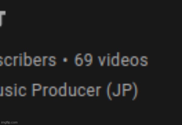 and he hasnt uploaded in a year... was this on purpose? yes. yes it was. | made w/ Imgflip meme maker