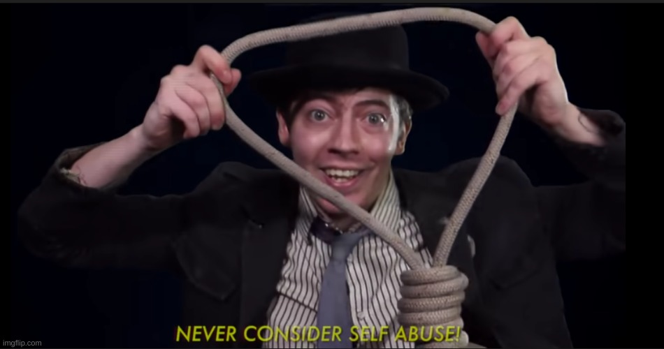 Never Ever | image tagged in never ever | made w/ Imgflip meme maker