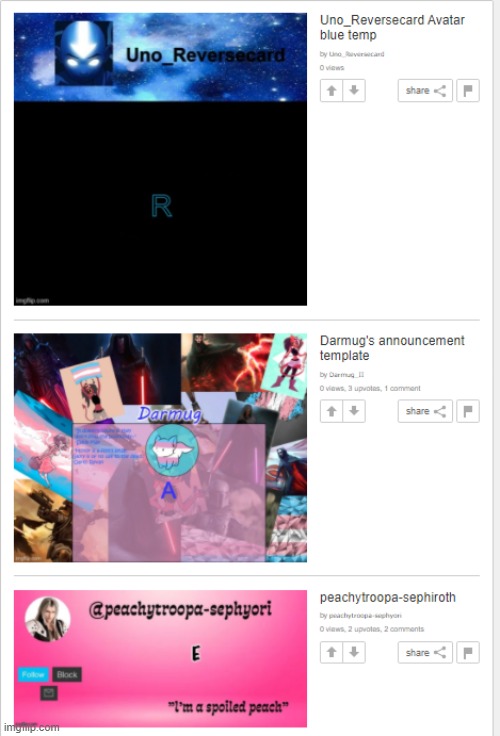 E A R | made w/ Imgflip meme maker