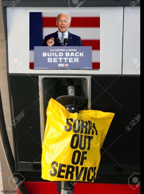 Don’t worry, he will fix, you know, the thing | image tagged in joe biden,politics lol,memes | made w/ Imgflip meme maker