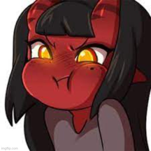 Meru Puff | image tagged in meru puff | made w/ Imgflip meme maker