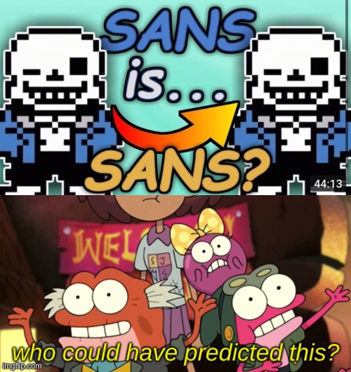 Oh wow | image tagged in memes,sans,undertale | made w/ Imgflip meme maker