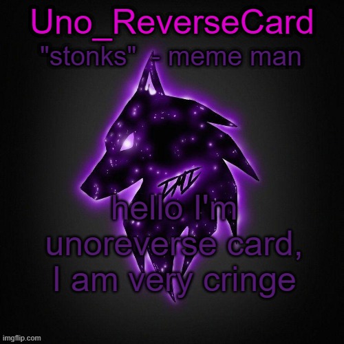 UNO REVERSE CARD!!! - Imgflip