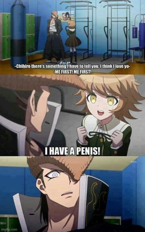 Chapter 2 in a nutshell- | made w/ Imgflip meme maker