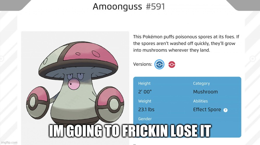IM GOING TO FRICKIN LOSE IT | made w/ Imgflip meme maker
